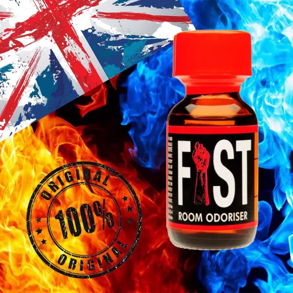 poppers-fist-25-ml