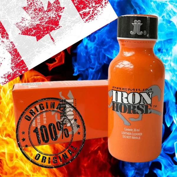 poppers-iron-horse-30-ml